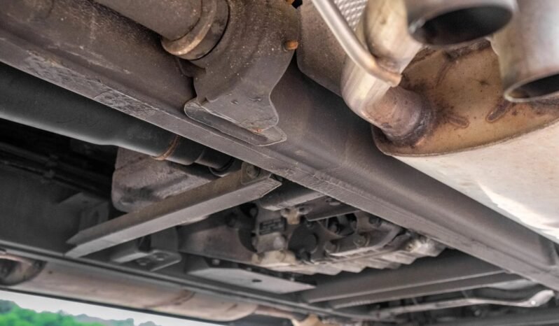 
								2017 Mercedes-Benz G550 Black full									