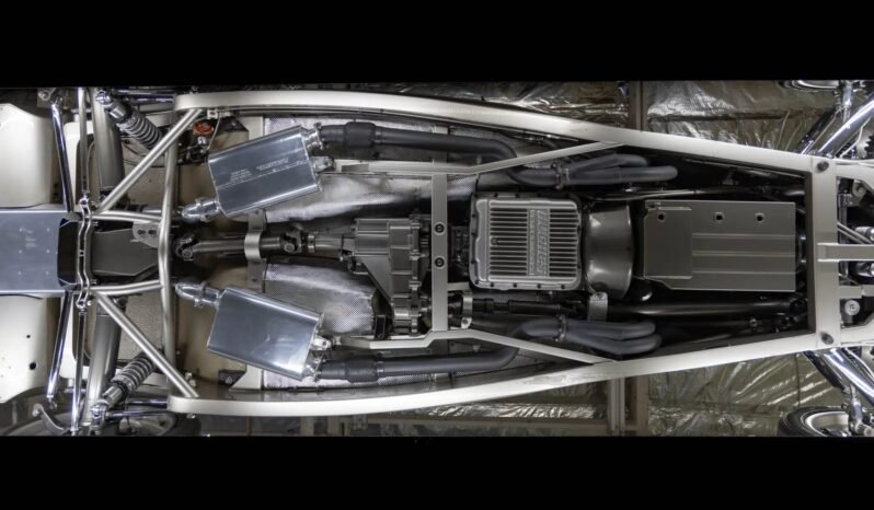 
								1932 Ford Roadster Highboy AWD full									