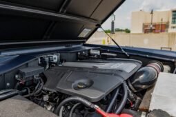 
										1973 Ford Bronco Coyote V8 full									