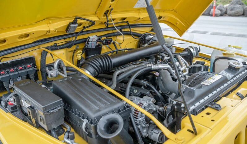 
								2006 Jeep Wrangler Rubicon full									