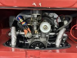 
										1961 Volkswagen Type 2 Bus full									