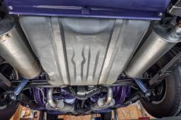 
										1970 Dodge Challenger R/T 4-Speed full									