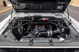 
										1975 Ford Bronco LS7 V8 full									