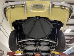 
										1965 Chevrolet Corvette L78 Coupe full									