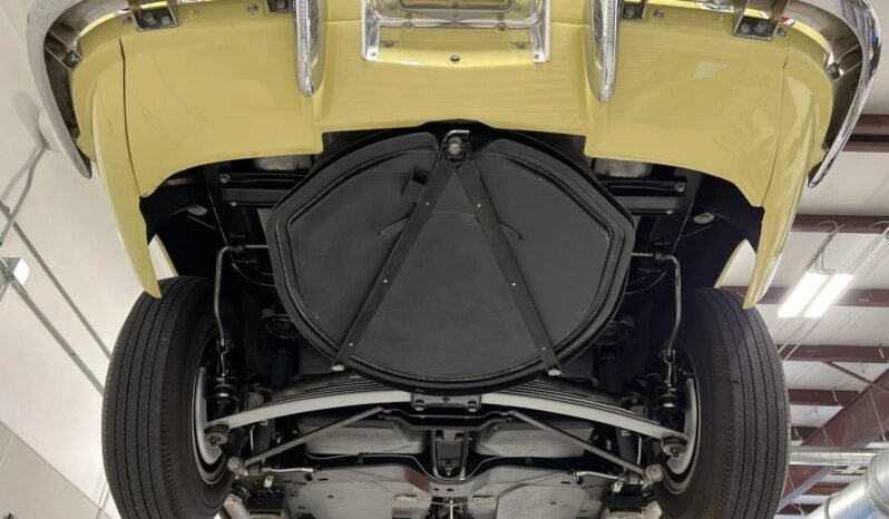 
								1965 Chevrolet Corvette L78 Coupe full									