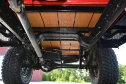 
										1950 Dodge Power Wagon full									