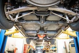 
										1967 Chevrolet Corvette Convertible Maroon full									