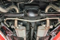 
										1967 Pontiac GTO Convertible 467 V8 full									