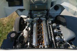 
										1963 Jaguar XKE Numbers-Matching full									