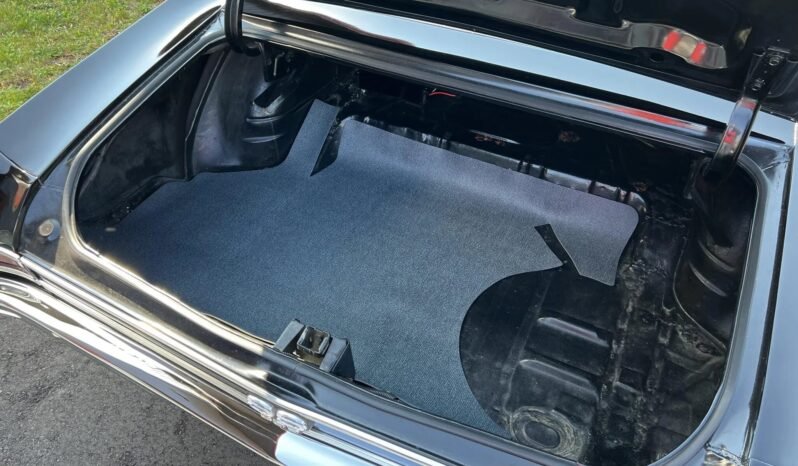 
								1968 Chevrolet Chevelle SS396 full									