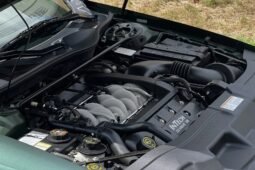 
										1998 Lincoln Continental full									