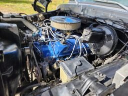 
										1979 Ford Bronco XLT full									