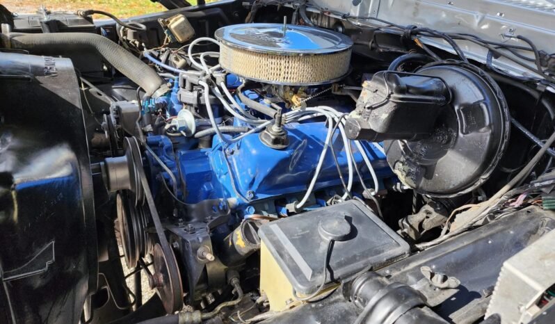 
								1979 Ford Bronco XLT full									