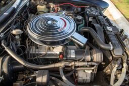 
										1964 Buick Riviera Super Wildcat V8 full									