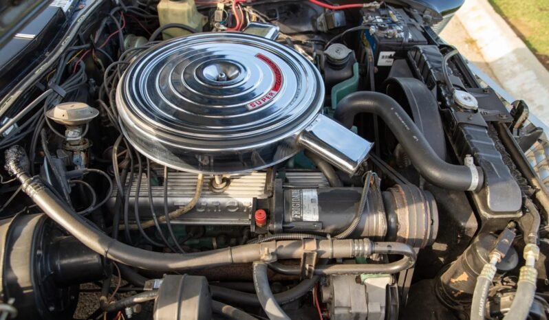 
								1964 Buick Riviera Super Wildcat V8 full									