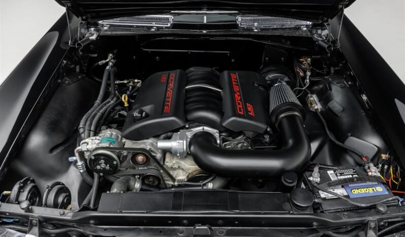 
								1963 Buick Riviera LS3 V8 full									