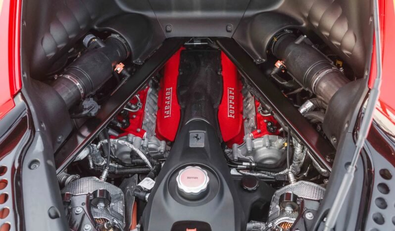 
								2021 Ferrari SF90 Stradale full									