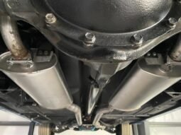 
										1970 AMC Rebel Machine full									