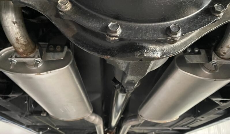 
								1970 AMC Rebel Machine full									