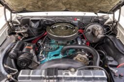 
										1967 Pontiac GTO 3-Speed full									