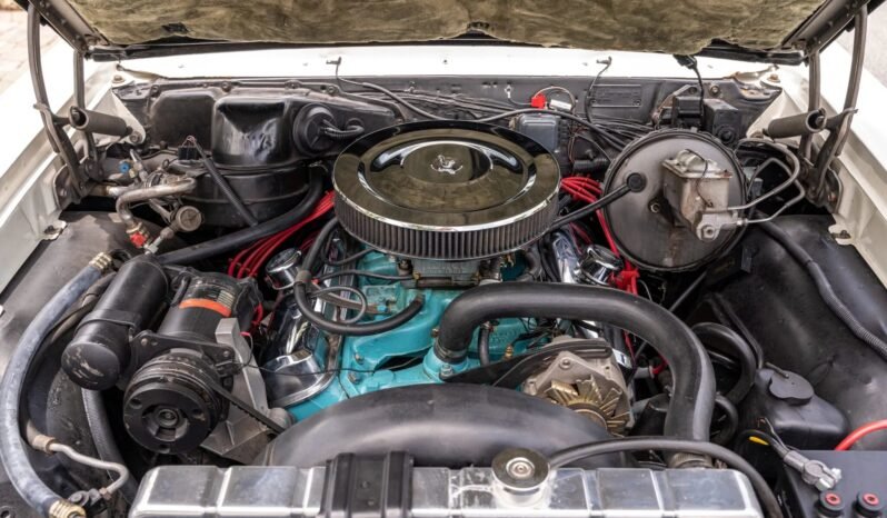 
								1967 Pontiac GTO 3-Speed full									