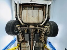 
										1970 Chevrolet Monte Carlo V8 full									