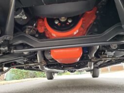 
										1967 Chevrolet Nova SS full									