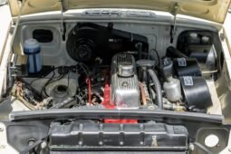 
										1965 MG MGB full									