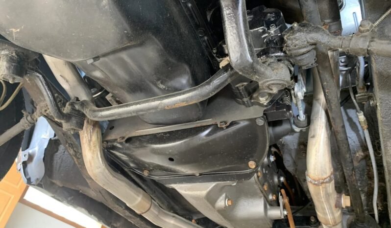 
								1965 Plymouth Barracuda full									