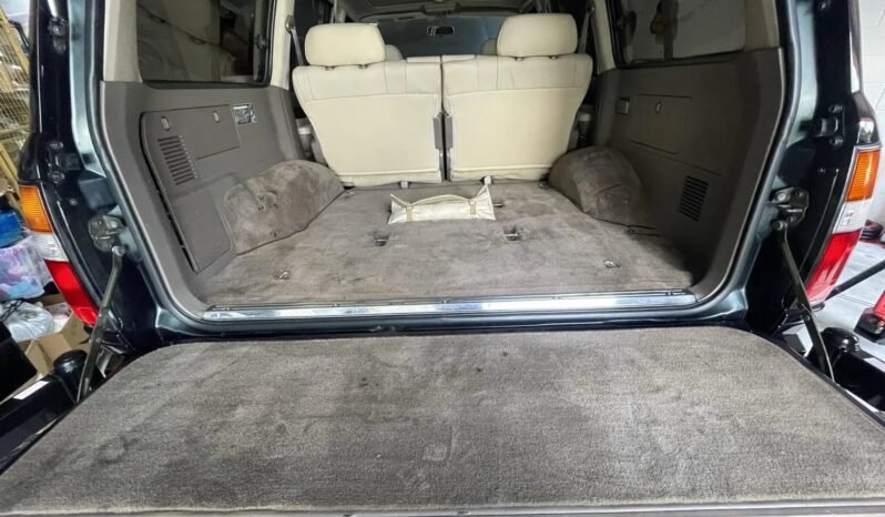 
								1996 Lexus LX450 full									