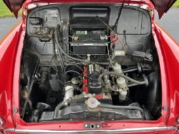 
										1958 Morris Minor 1000 Tourer full									