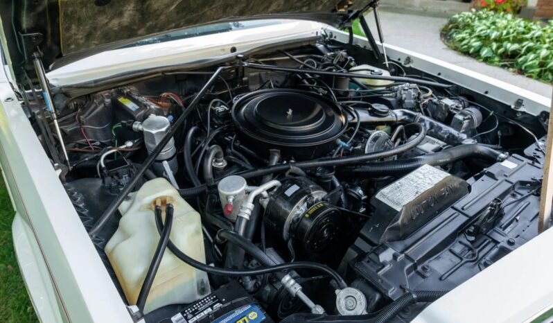 
								1983 Buick Riviera Convertible full									