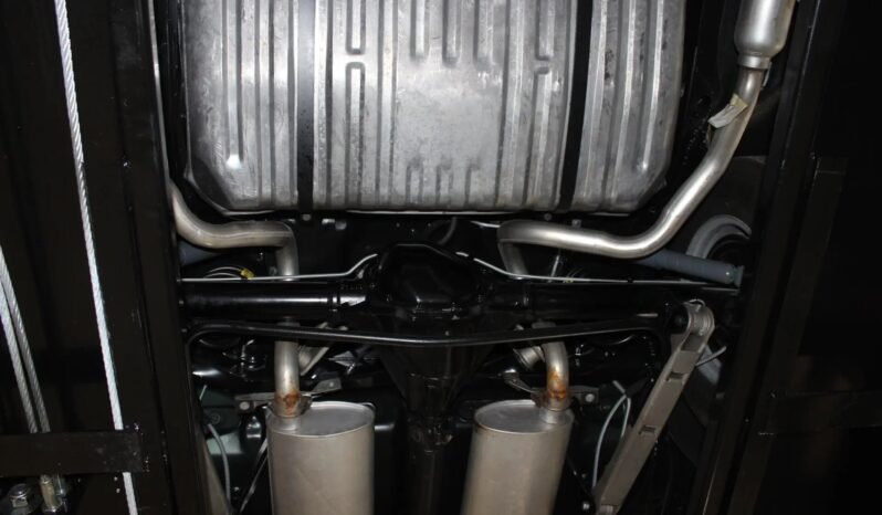 
								1970 Chevrolet Chevelle Malibu SS LS6 full									