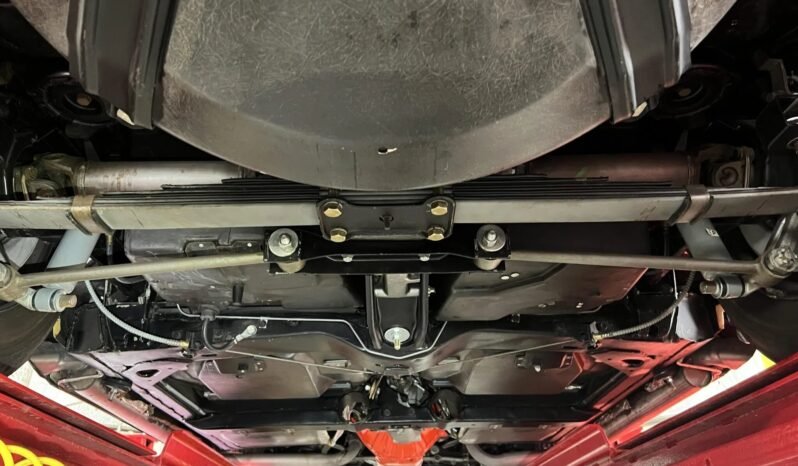 
								1969 Chevrolet Corvette Gold Convertible full									