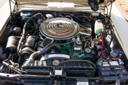 
										1965 Buick Riviera Gran Sport 425CI V8 full									