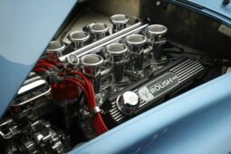 
										1965 Kirkham Motorsports 289 FIA Cobra full									