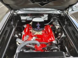 
										1962 Plymouth Fury Convertible full									