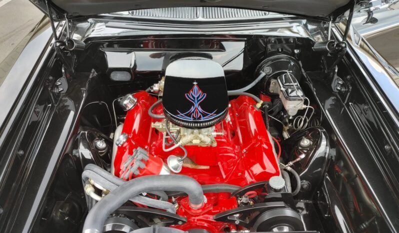 
								1962 Plymouth Fury Convertible full									