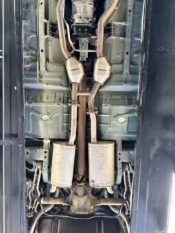 
										1993 Ford Mustang SVT Cobra 5.0 full									