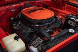 
										1969 Plymouth Road Runner V8 Hemi full									