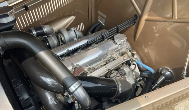 
								1932 Ford Roadster Highboy full									