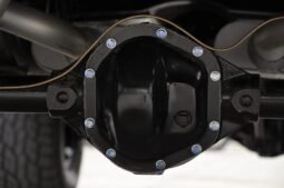 
										1979 International Harvester Scout II V8 full									