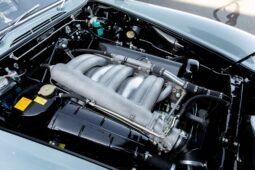
										1957 Mercedes-Benz 300SL Gullwing 4-Speed full									