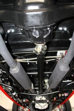 
										1931 Ford Model A Hot Rod full									