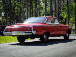 1962 Chevrolet Bel Air