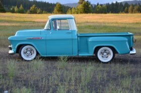 1957 Chevrolet 3100 Pickup Truck LS3 V8