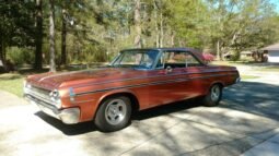 1964 Dodge Polara 511CI V8