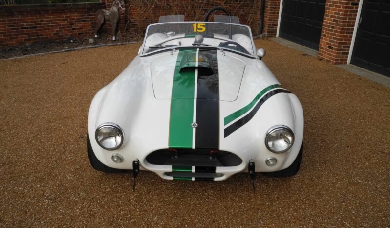 
								1964 Contemporary Classic Shelby Cobra 289 FIA Cobra V8 full									