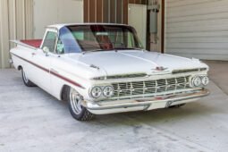 1959 Chevrolet El Camino
