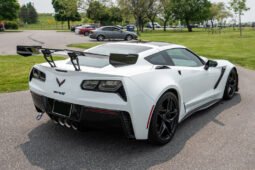 2019 Chevrolet Corvette ZR1 V8